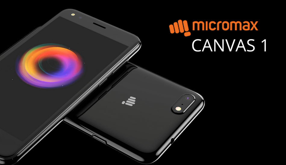 Micromax Canvas 1 launched in Nepal