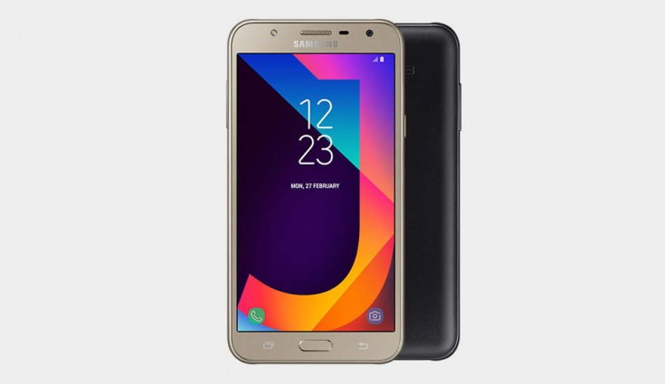 Samsung J7 Nxt launched in Nepal