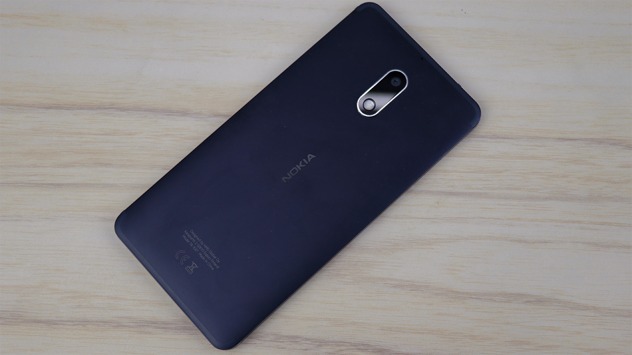 The Nokia 6: Nepal Reviews