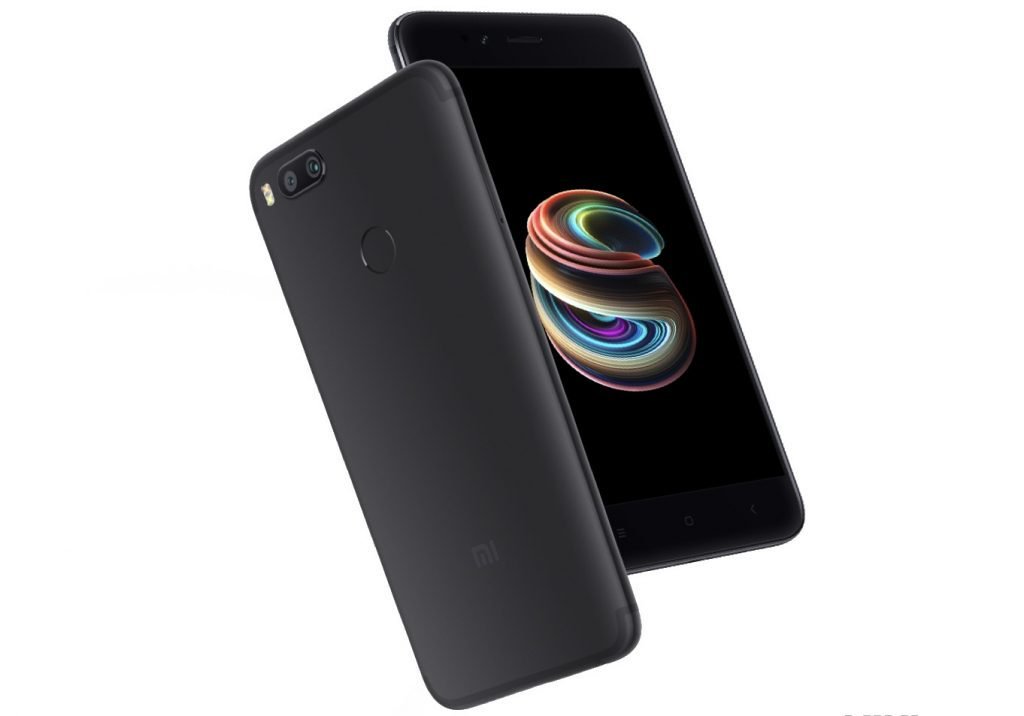 32GB variant of the Mi A1 available for pre-order 