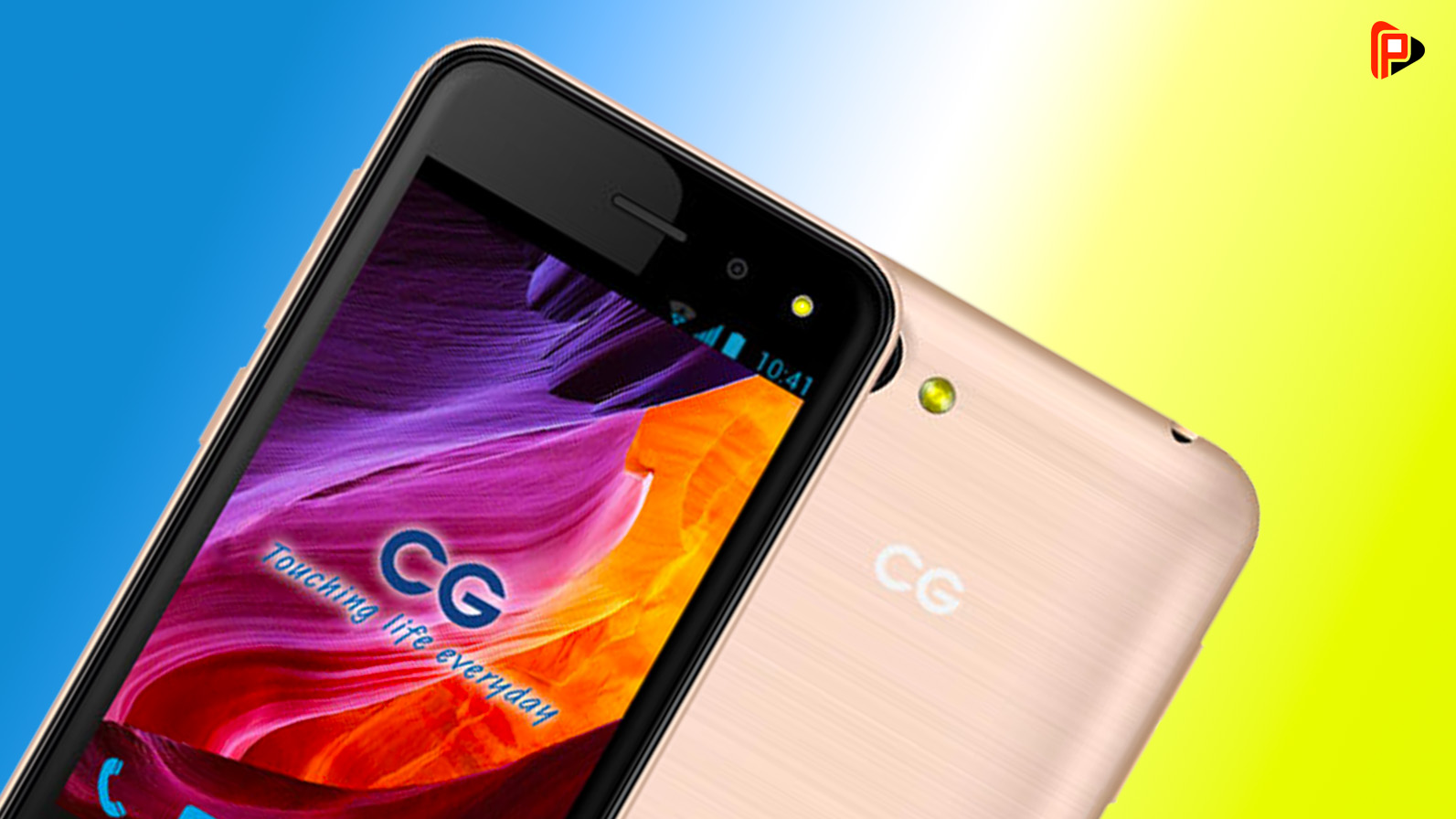 CG Blaze G officially launched in Nepal
