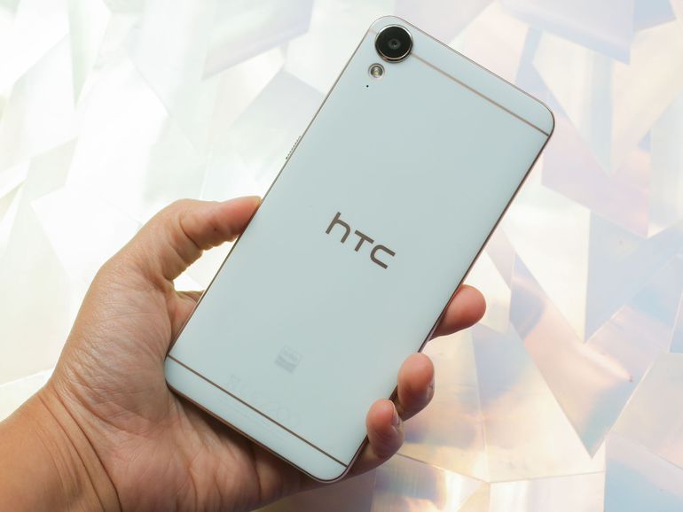 Deals In Nepal: HTC Desire 10 Pro gets a price drop