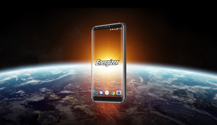 Energizer Power Max P600S officially launched