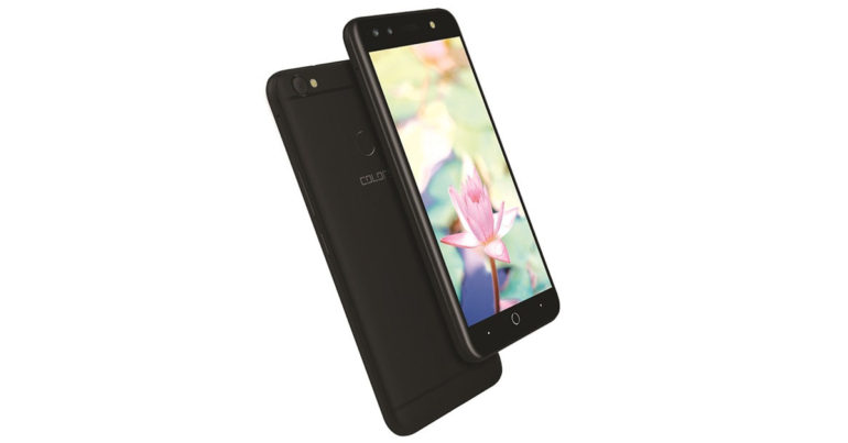 Colors S11 with dual front cameras launched in Nepal