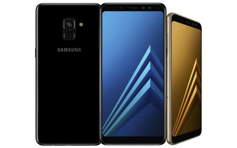 Samsung Galaxy A8+ 2018 launched in Nepal
