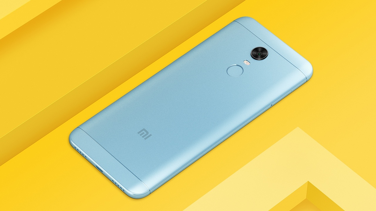 Xiaomi Redmi 5 Plus officially launched in Nepal