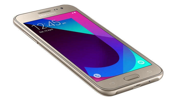 Samsung Galaxy J2 4G launched in Nepal
