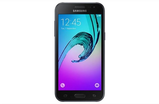 Samsung Galaxy J2 4G launched in Nepal