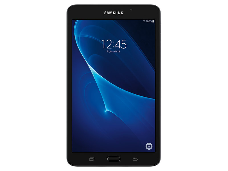 Samsung Galaxy Tab A 7.0 launched in Nepal