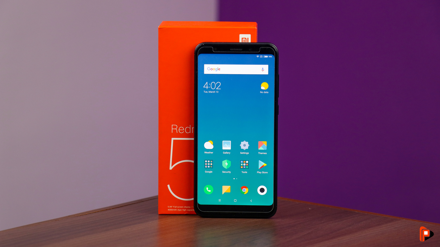 Xiaomi Redmi 5 Plus: Initial Impression and Review-Phones-In-Nepal-Xiaomi-Redmi-5-Plus-price-in-nepal