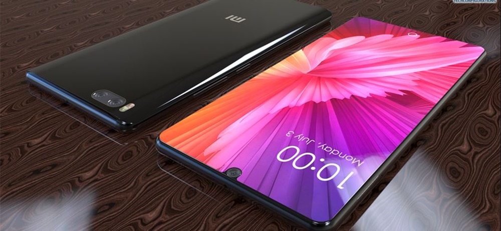 Xiaomi Mi 7: Rumors Roundup