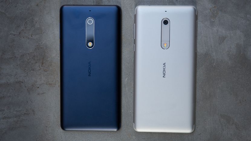 Deals in Nepal: Nokia 5 gets a price drop
