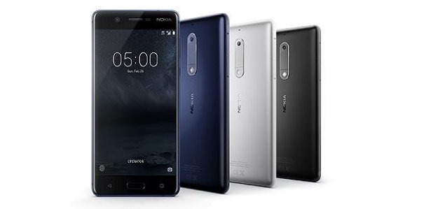 Deals in Nepal: Nokia 5 gets a price drop-Phones-In-Nepal