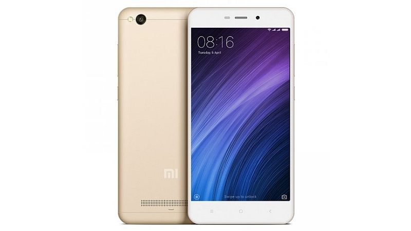 Daraz offers Xiaomi Redmi 4A at an unbelievable price