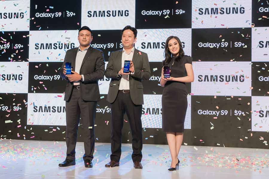 Samsung Nepal offers discount for New Year 2075