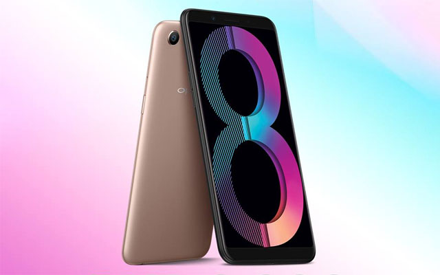 Oppo A83 (2018): Price, Specs, Initial Impression