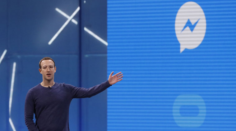 Facebook F8: New dating feature, revamped messenger and more
