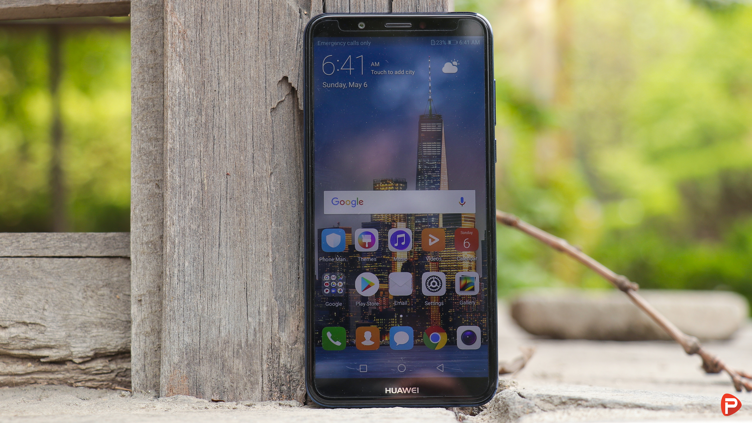Huawei Y7 Pro 2018: Nepal Reviews