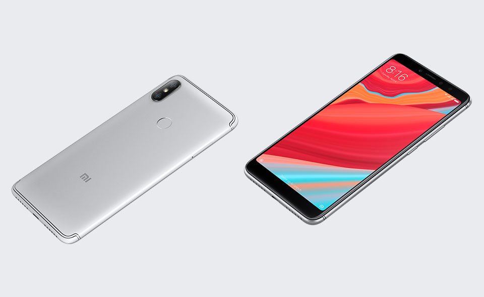 Xiaomi Redmi S2 launched with 16MP front camera