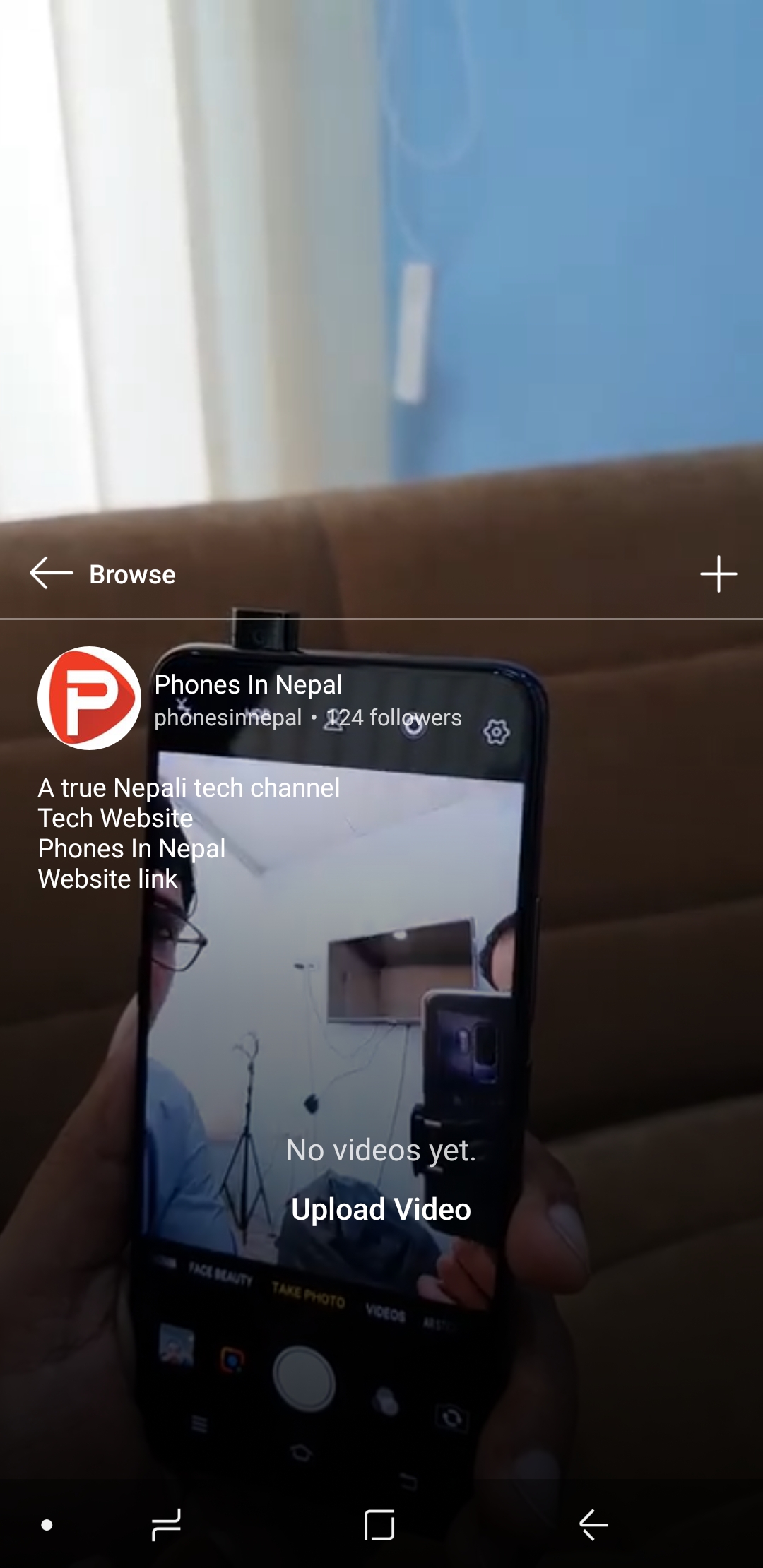 IGTV: A new standalone video app from Instagram