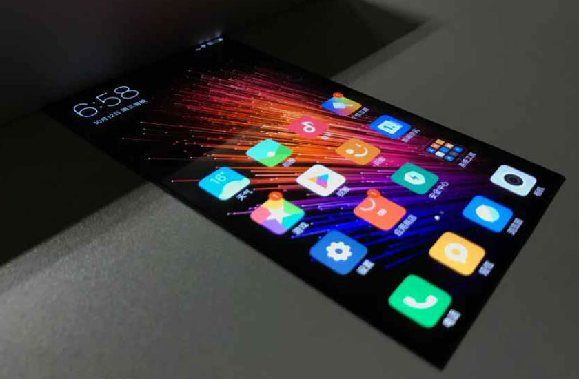 Xiaomi and Oppo tipped to join foldable smartphone race