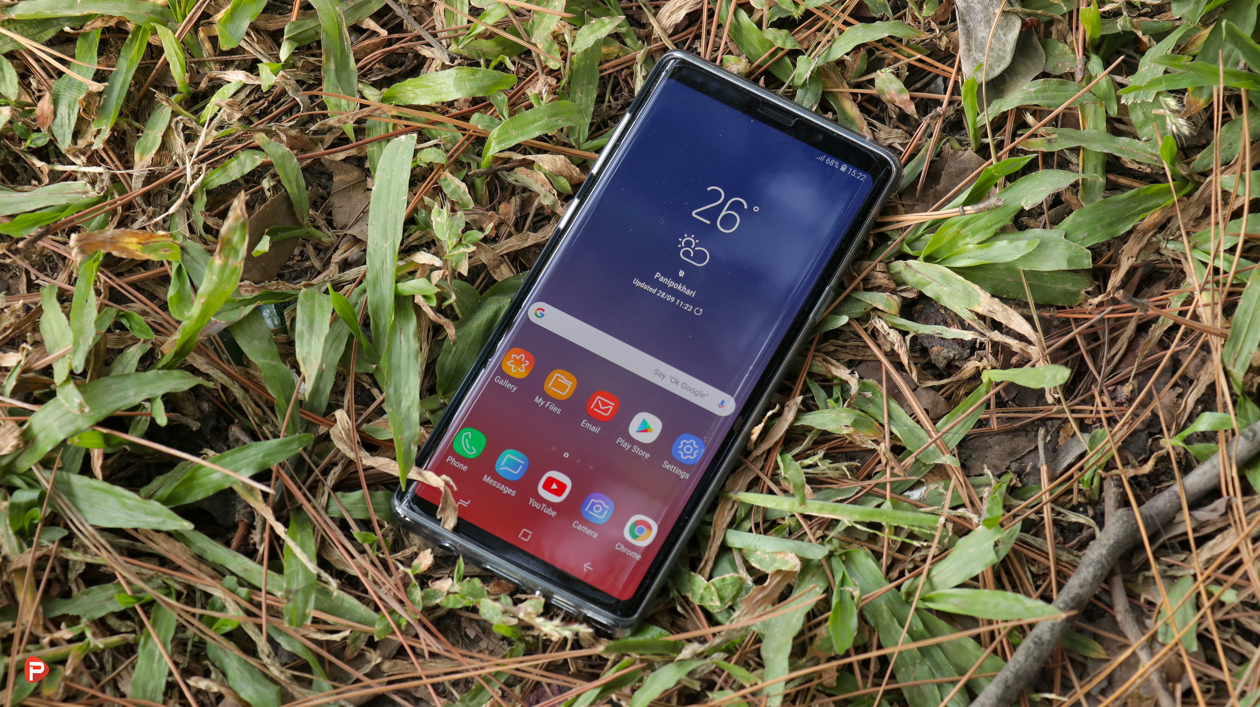 Samsung Galaxy Note9 Review in Nepal