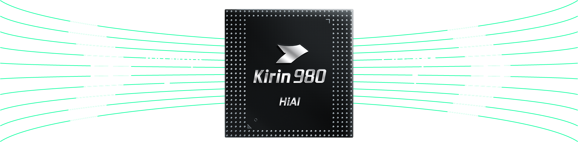 Kirin 980 Network