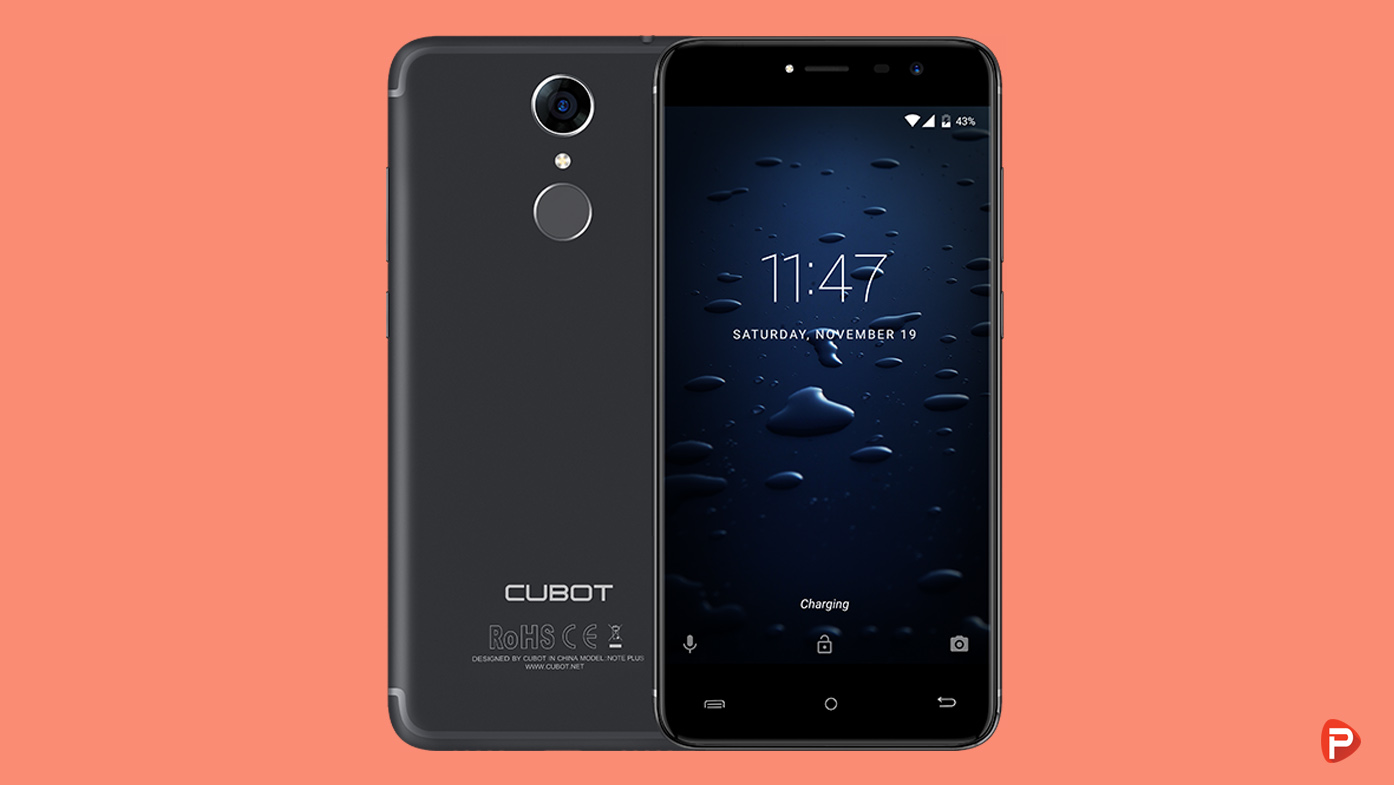 CUBOT Mobile price in Nepal