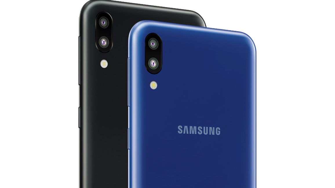 Samsung M10 and M20 Price in Nepal