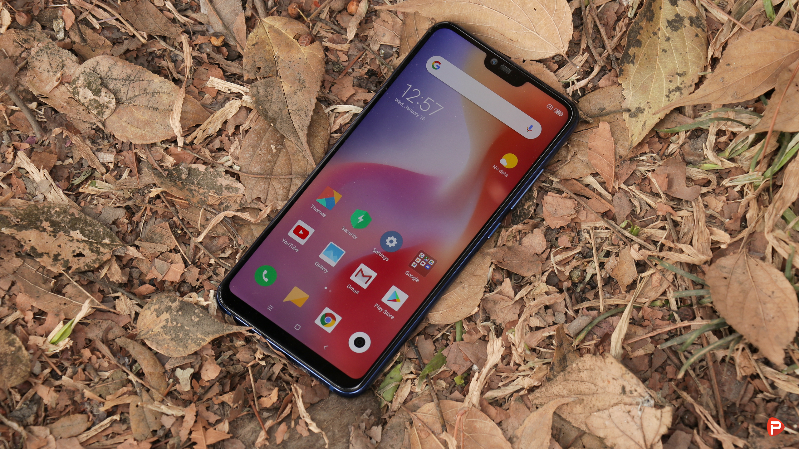 Xiaomi Mi 8 Lite Nepal Review