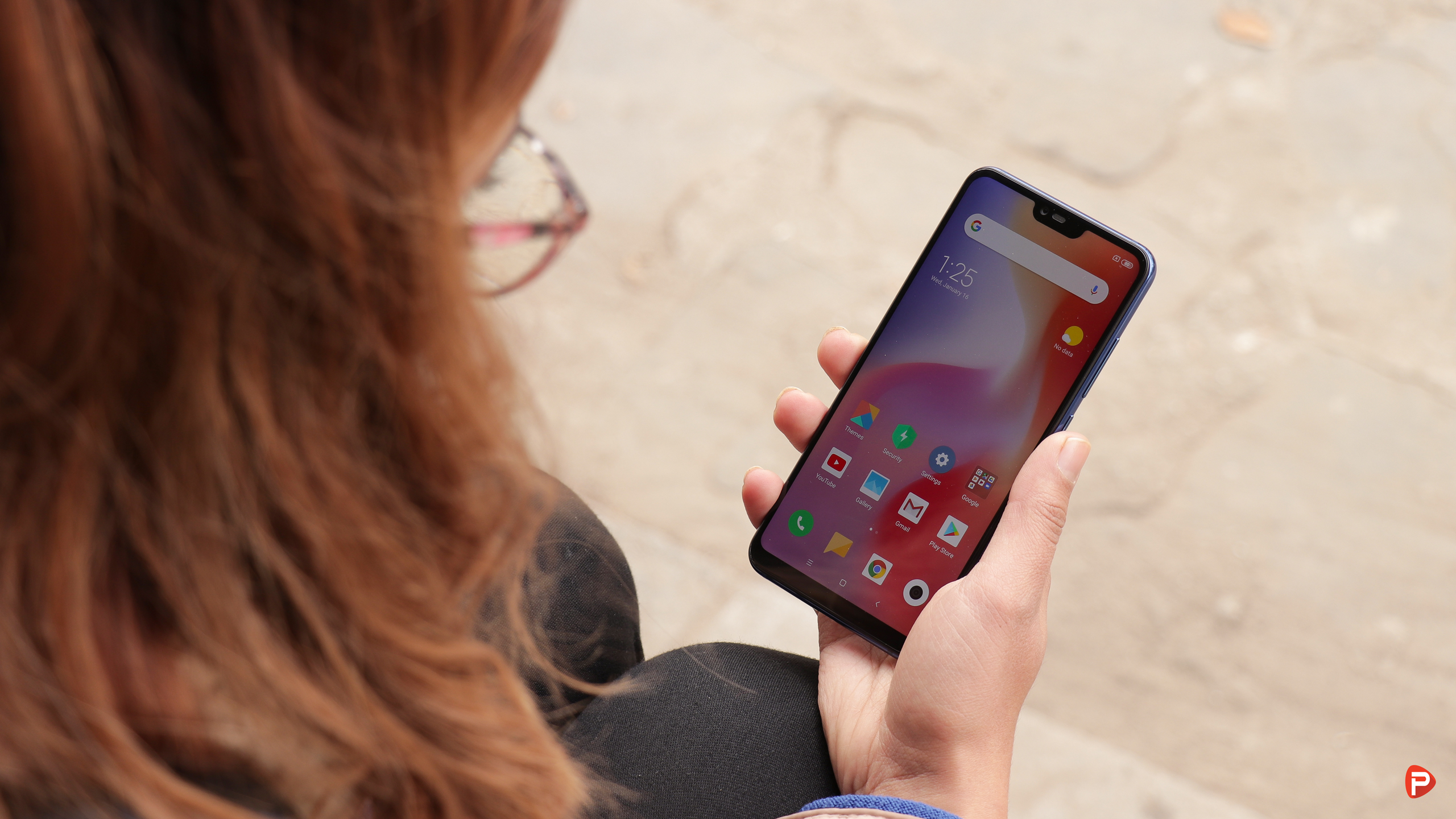 Xiaomi Mi 8 Lite Nepal Review