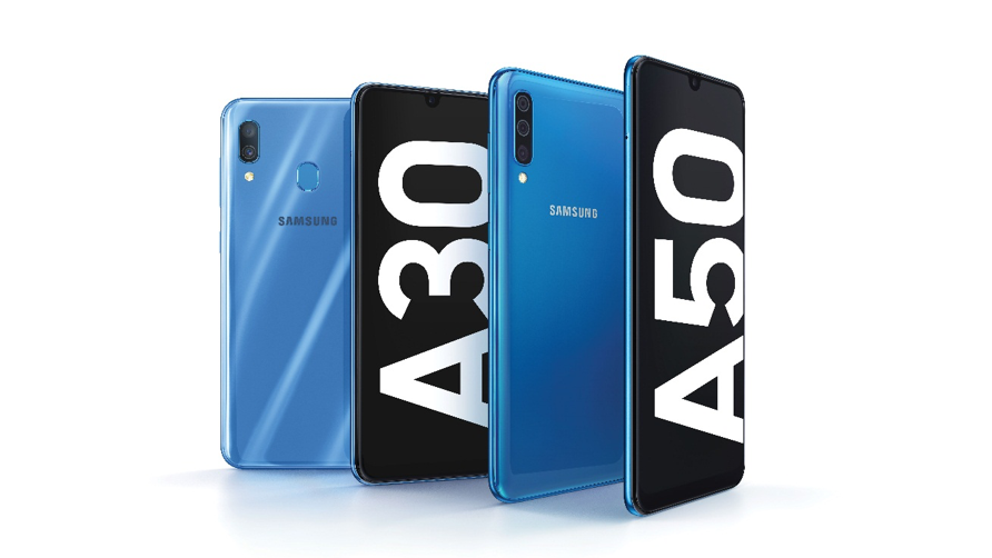 Samsung Galaxy A50 Price in Nepal