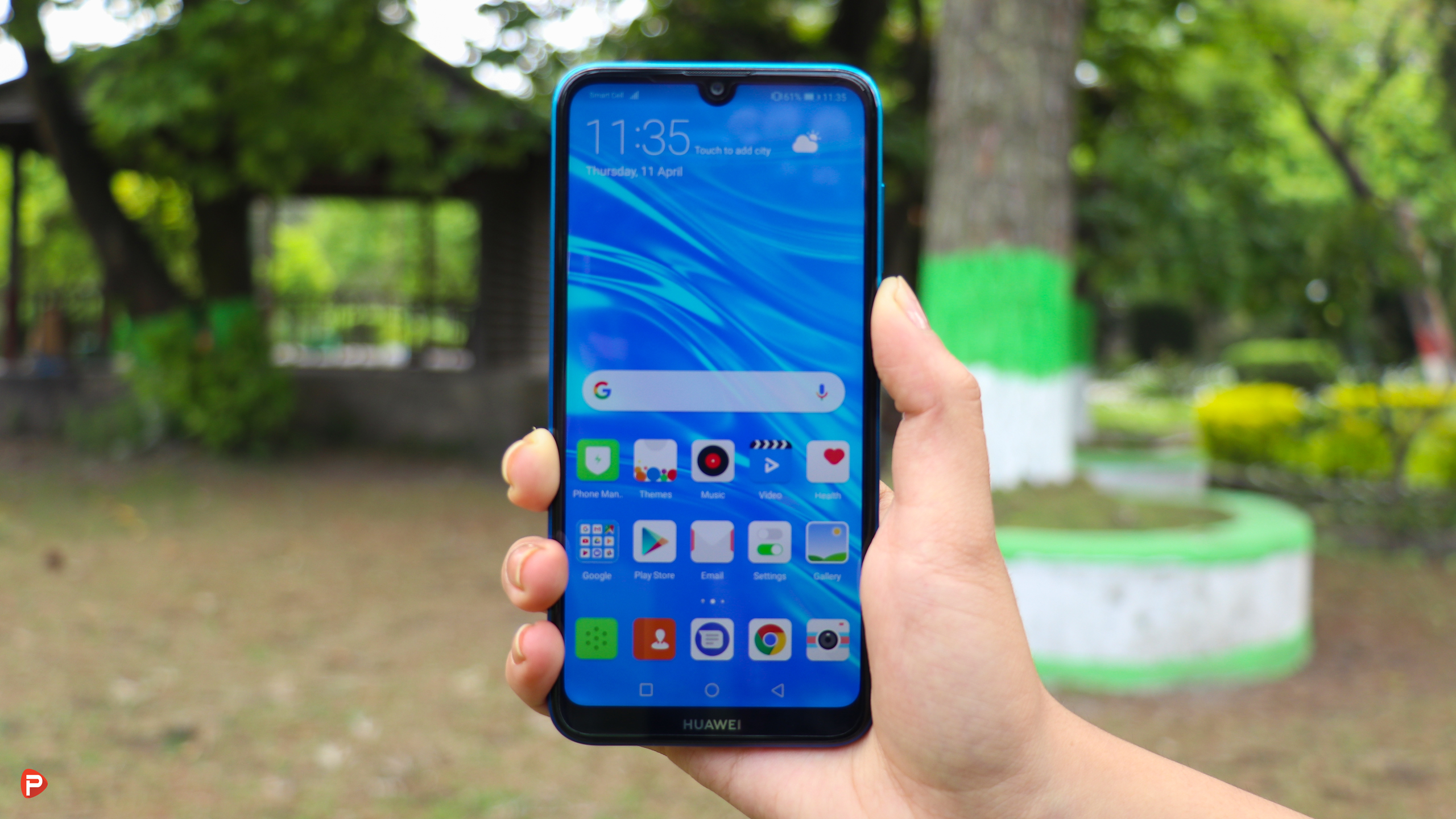 Huawei Y7 Pro 2019 Nepal Reviews
