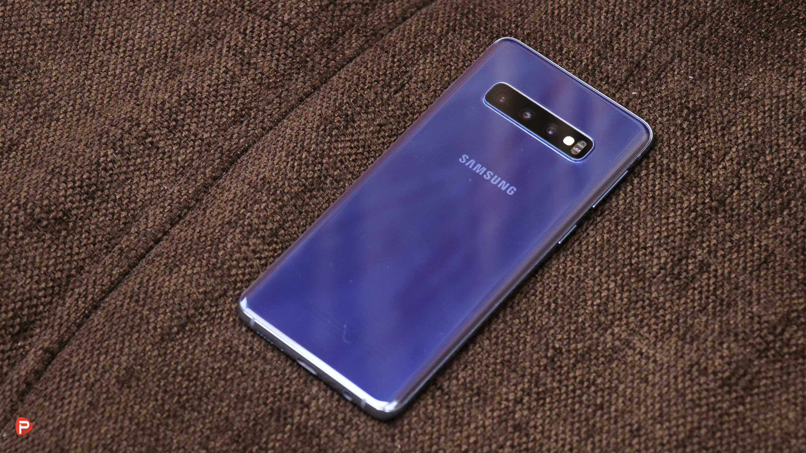 Samsung Galaxy S10 Camera Review