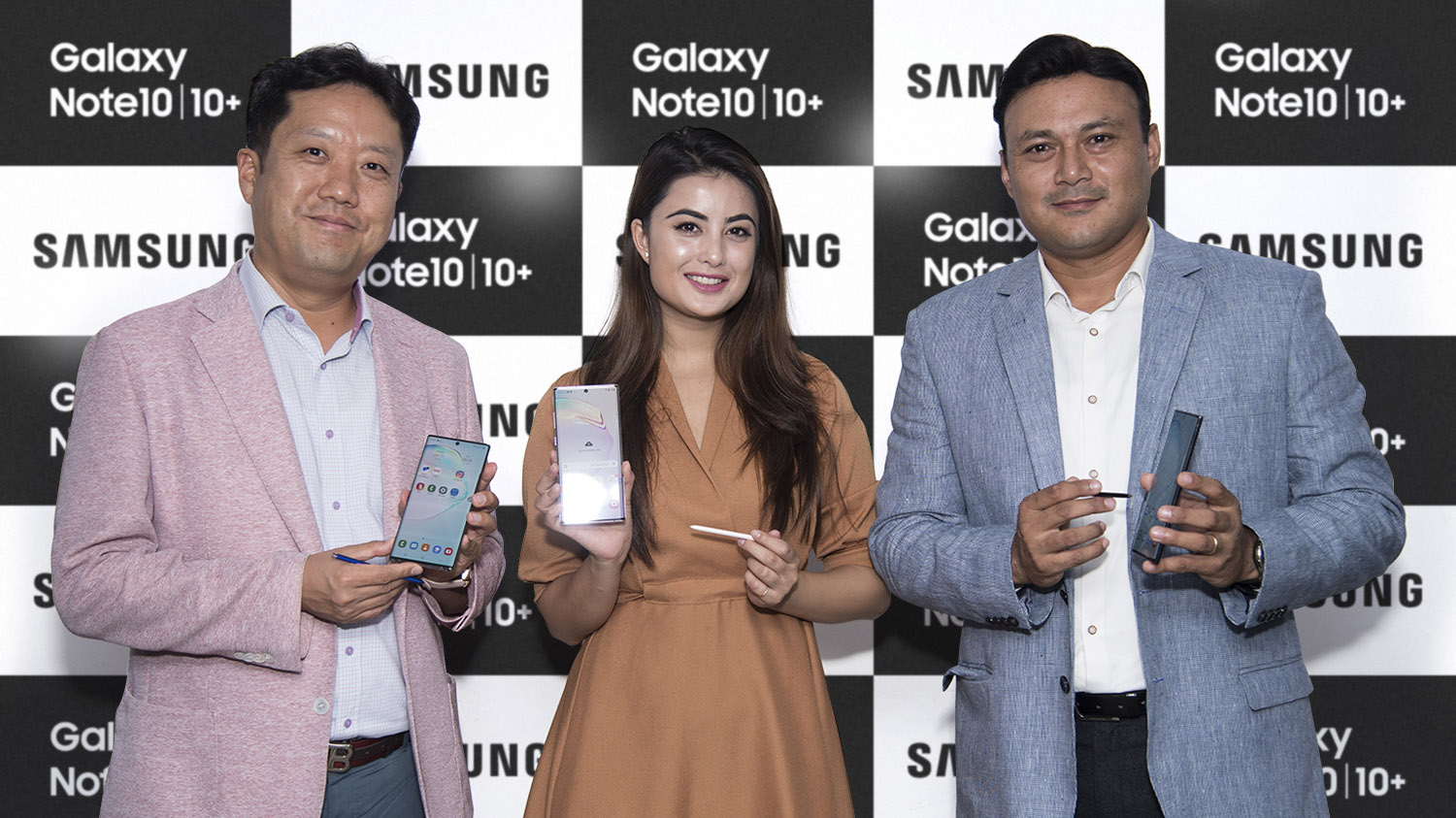 Samsung Galaxy Note 10 Plus Price in Nepal