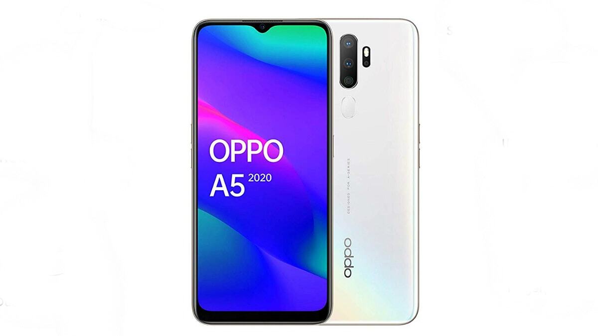 oppo-a5-2020-nepal-price