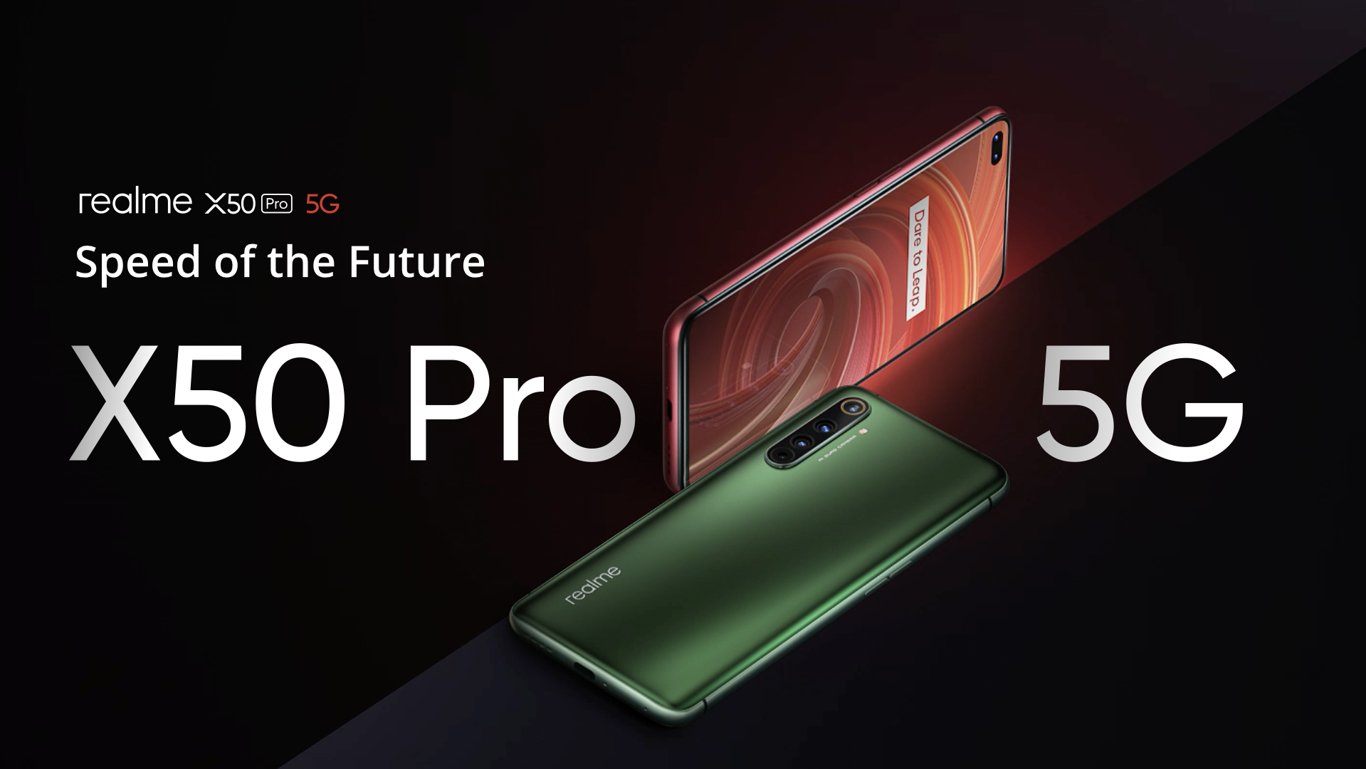Realme X50 Pro price in Nepal