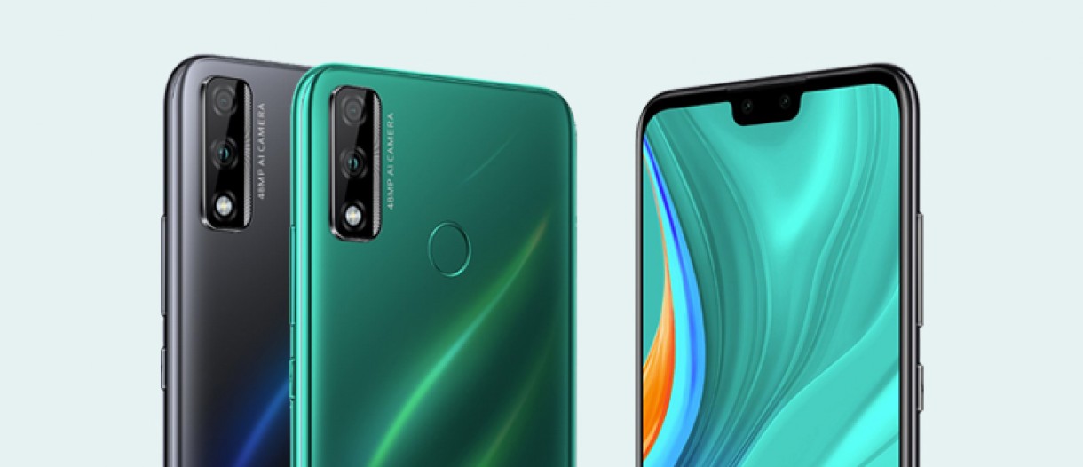 Huawei-Y8s-Price
