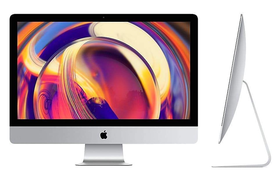 27-inch iMac Price