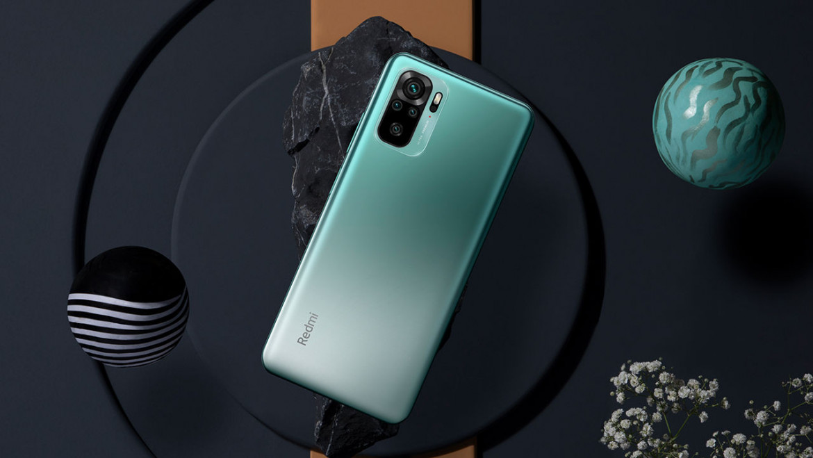 Redmi Note 10 Price in Nepal