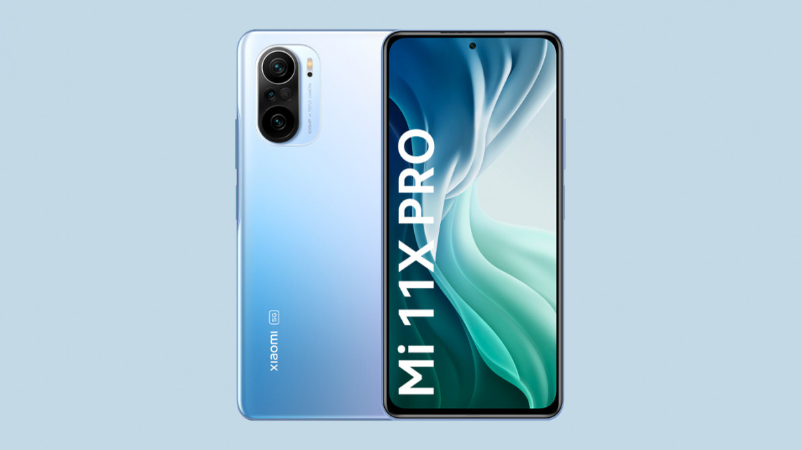 Mi 11X Pro Price in Nepal