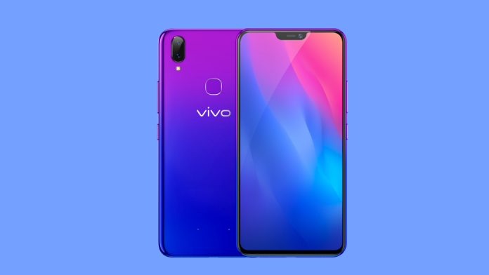 Y89 Vivo Y89 Price in Nepal with Specs - Phones In Nepal