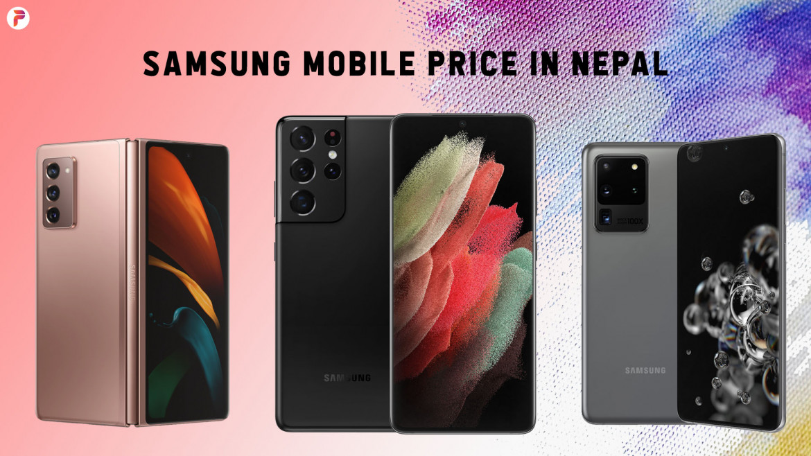 Samsung Mobile Price in Nepal Samsung Mobile Price in Nepal